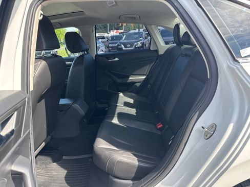 Used 2019 Volkswagen Jetta S FWD image 21