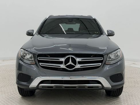 Used 2018 Mercedes-Benz GLC 300 4MATIC image 6
