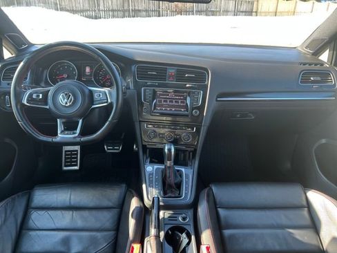 Used 2015 Volkswagen GTI Autobahn image 35