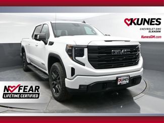 New 2026 GMC Sierra 1500 Elevation w/ Elevation Premium Package video 1