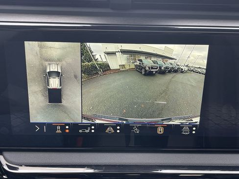 New 2026 GMC Sierra 3500 AT4 image 50