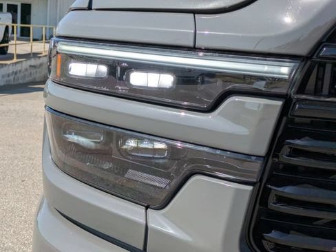 New 2026 RAM 3500 Laramie AWD/4WD image 8