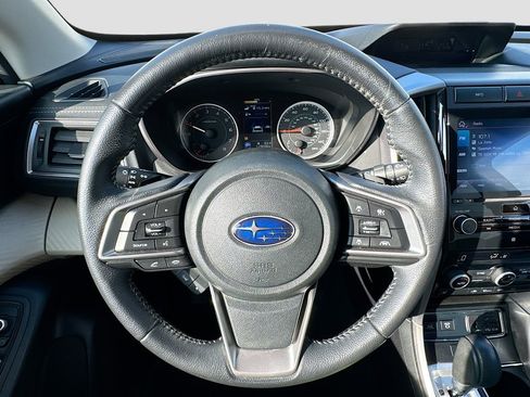 Used 2020 Subaru Ascent Premium w/ Convenience Package image 13