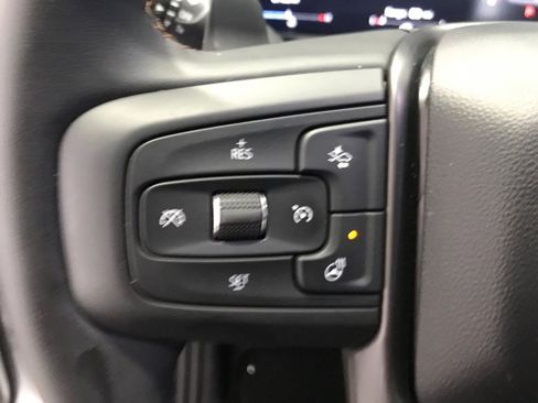 Used 2026 GMC Sierra 1500 AT4 w/ AT4 Premium Package AWD/4WD image 20