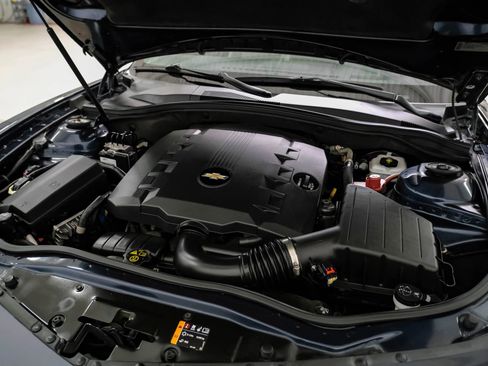 Used 2014 Chevrolet Camaro LT w/ RS Package image 40