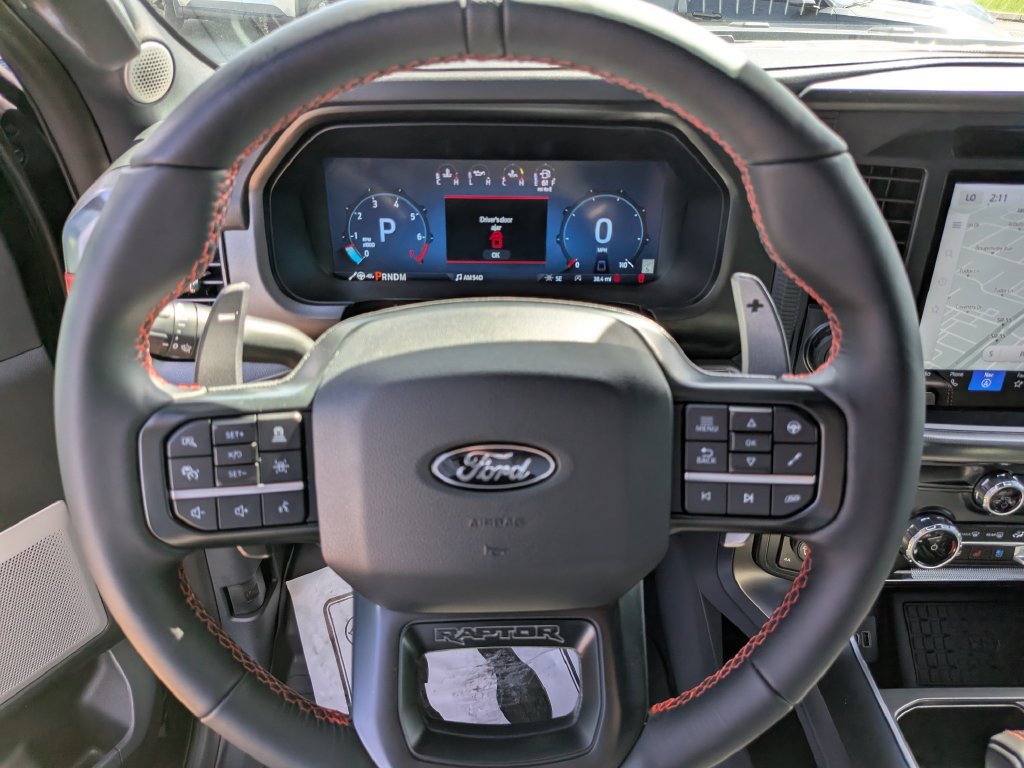 New 2026 Ford F150 Raptor AWD/4WD image 31