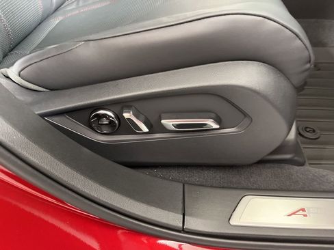 New 2026 Acura RDX A-Spec image 8