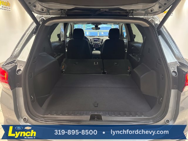 Used 2024 Chevrolet Equinox LT AWD/4WD image 21