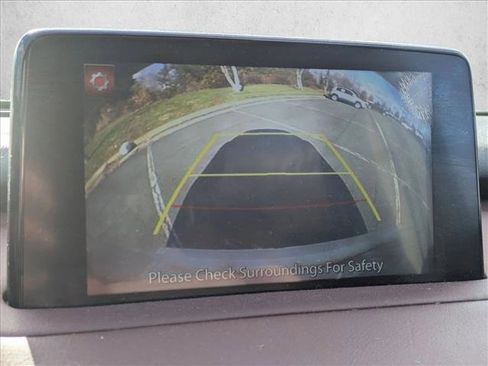 Used 2016 MAZDA CX-9 Signature image 27