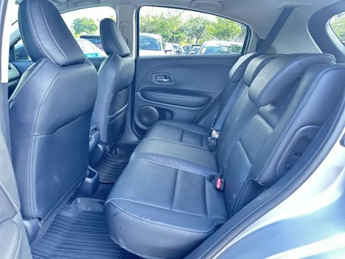 Used 2022 Honda HR-V EX-L image 15