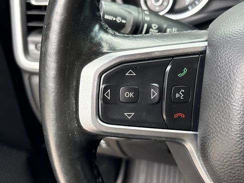 Used 2019 RAM 1500 Big Horn AWD/4WD image 9