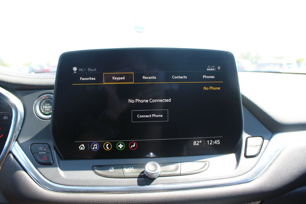 Used 2025 Chevrolet Blazer LT FWD image 50