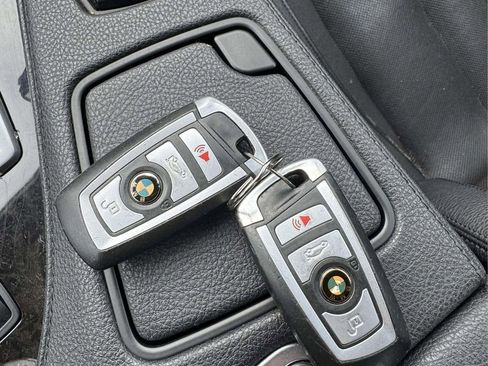 Used 2015 BMW 640i Convertible w/ Executive Package image 14