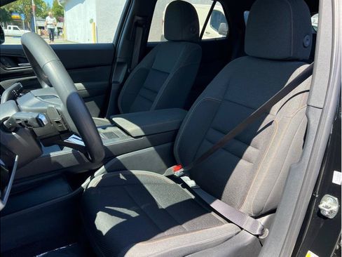 Used 2025 Honda Prologue Eco image 12