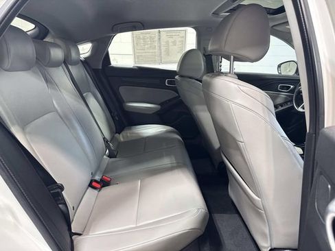 Used 2023 Acura Integra image 16