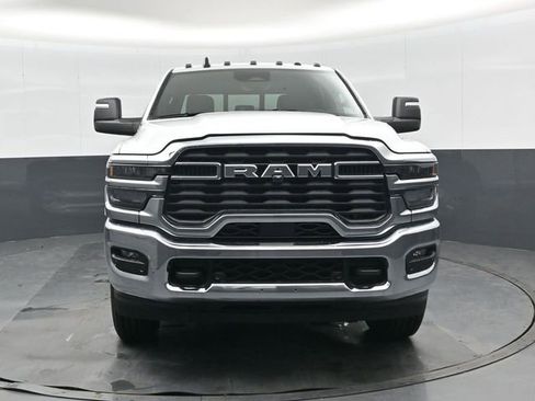 New 2026 RAM 2500 Tradesman AWD/4WD image 9