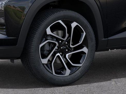 New 2026 Chevrolet Trax RS image 33