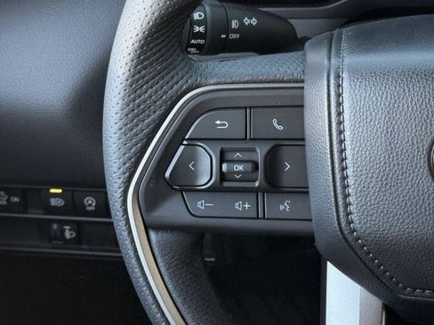 New 2026 Toyota Tundra Limited image 15