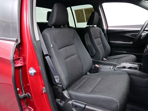 Used 2023 Honda Ridgeline Sport image 13