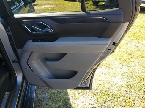 Used 2024 Chevrolet Tahoe LT image 35