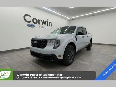 New 2026 Ford Maverick XLT w/ XLT Luxury Package