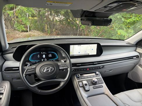 Used 2025 Hyundai Palisade SEL AWD/4WD image 37