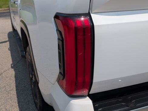 Used 2024 Toyota Tundra Limited RWD image 11