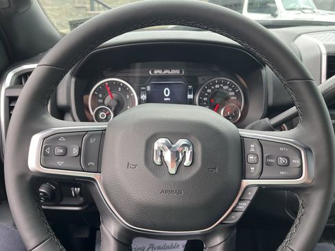 New 2025 RAM 3500 Big Horn image 24