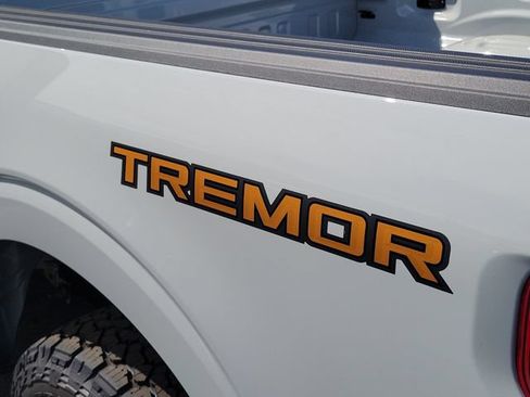 New 2026 Ford F150 Tremor w/ Equipment Group 402A High AWD/4WD image 10