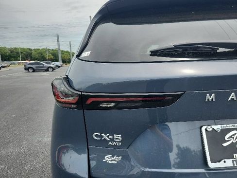 New 2026 MAZDA CX-5 2.5 S w/ Premium Plus Package AWD/4WD image 27
