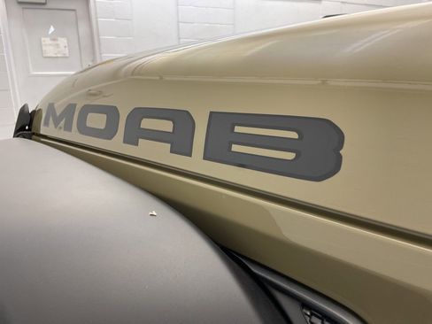 New 2026 Jeep Wrangler Unlimited Rubicon 392 image 10