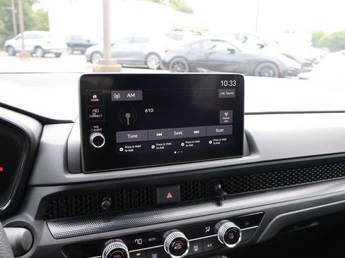 New 2026 Honda CR-V LX image 14