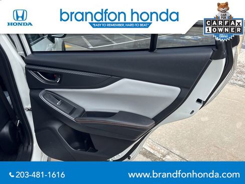 Used 2018 Subaru Crosstrek 2.0i Limited AWD/4WD image 9