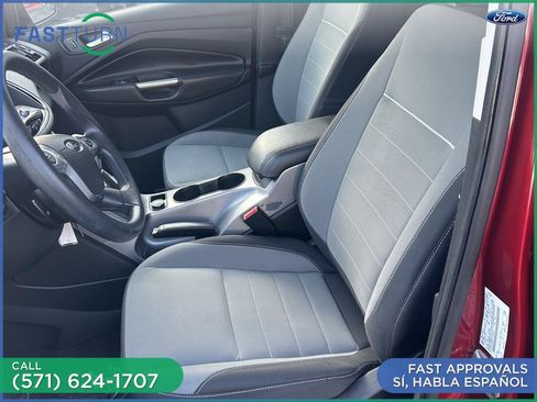 Used 2014 Ford Escape SE w/ Equipment Group 201A AWD/4WD image 31