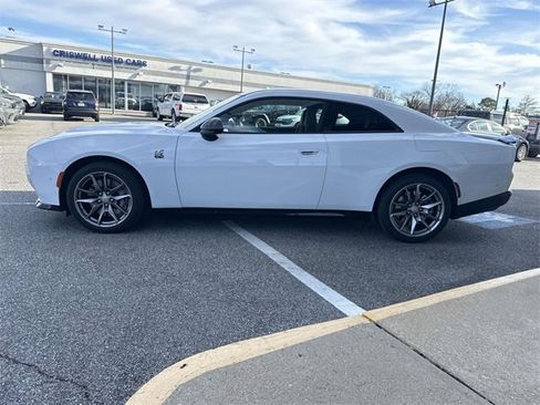 New 2026 Dodge Charger R/T Scat Pack image 20