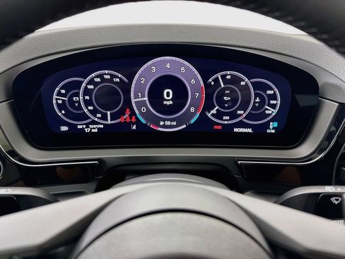 New 2026 Porsche Cayenne AWD/4WD image 16