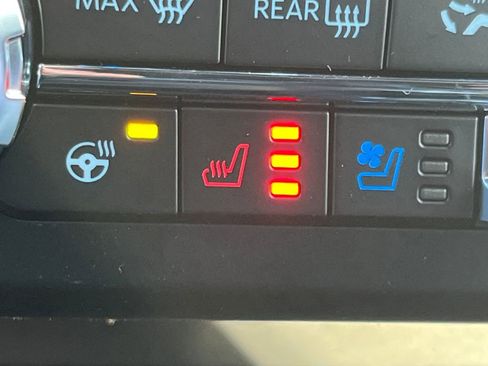 New 2026 Ford F250 King Ranch w/ Tremor Off-Road Package image 8