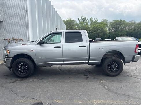 Used 2021 RAM 2500 Tradesman AWD/4WD image 5