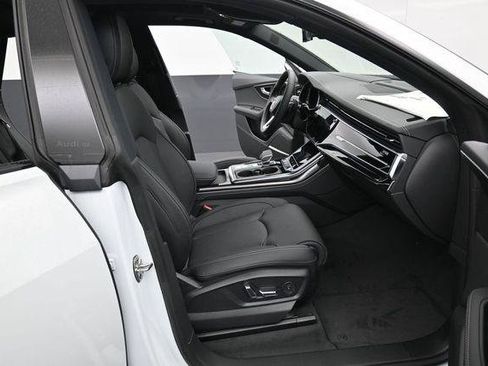 New 2026 Audi Q8 Prestige AWD/4WD image 14