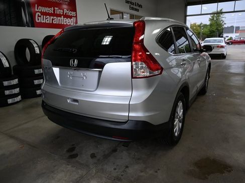 Used 2012 Honda CR-V EX-L image 6