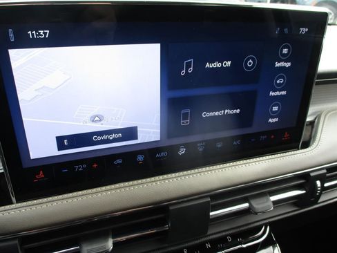 Used 2025 Lincoln Corsair FWD image 15