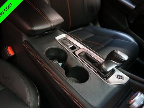 Certified 2022 Nissan Altima 2.5 SR image 50