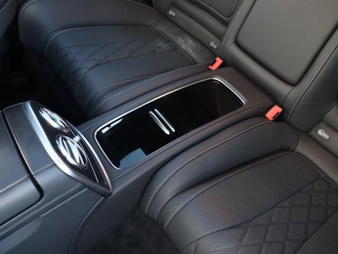 Used 2019 Mercedes-Benz S 560 4MATIC Coupe image 74