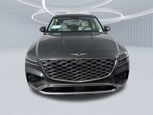 New 2026 Genesis GV80 2.5T RWD image 10