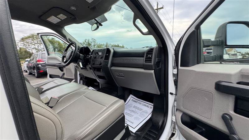 Used 2019 Ford F250 XL RWD image 35