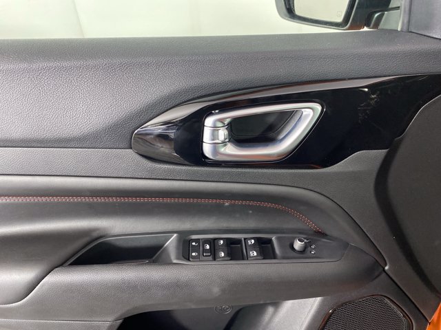 New 2026 Jeep Compass Trailhawk AWD/4WD image 14