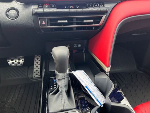 New 2026 Toyota Camry XSE image 18