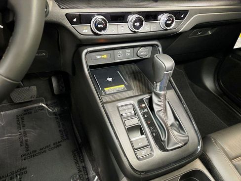 New 2025 Honda CR-V Sport-L image 18