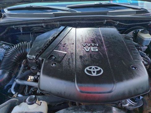 Used 2005 Toyota Tacoma 4x4 Double Cab image 20