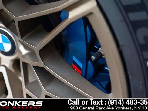 Used 2024 BMW M2 w/ Lighting Package image 56